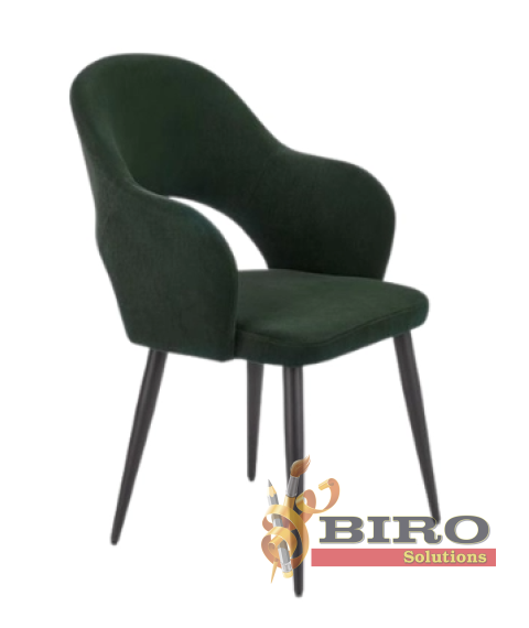 Scaun K364,verde